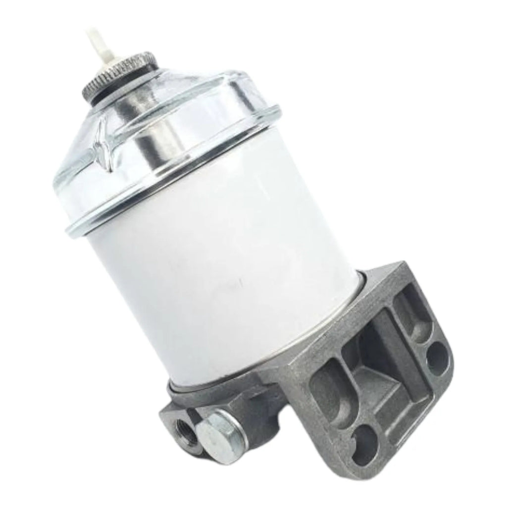 3597838M91, Glass Bowl Diesel Fuel Filter Assembly for Massey Ferguson