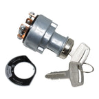 1E013-63592, Ignition Switch