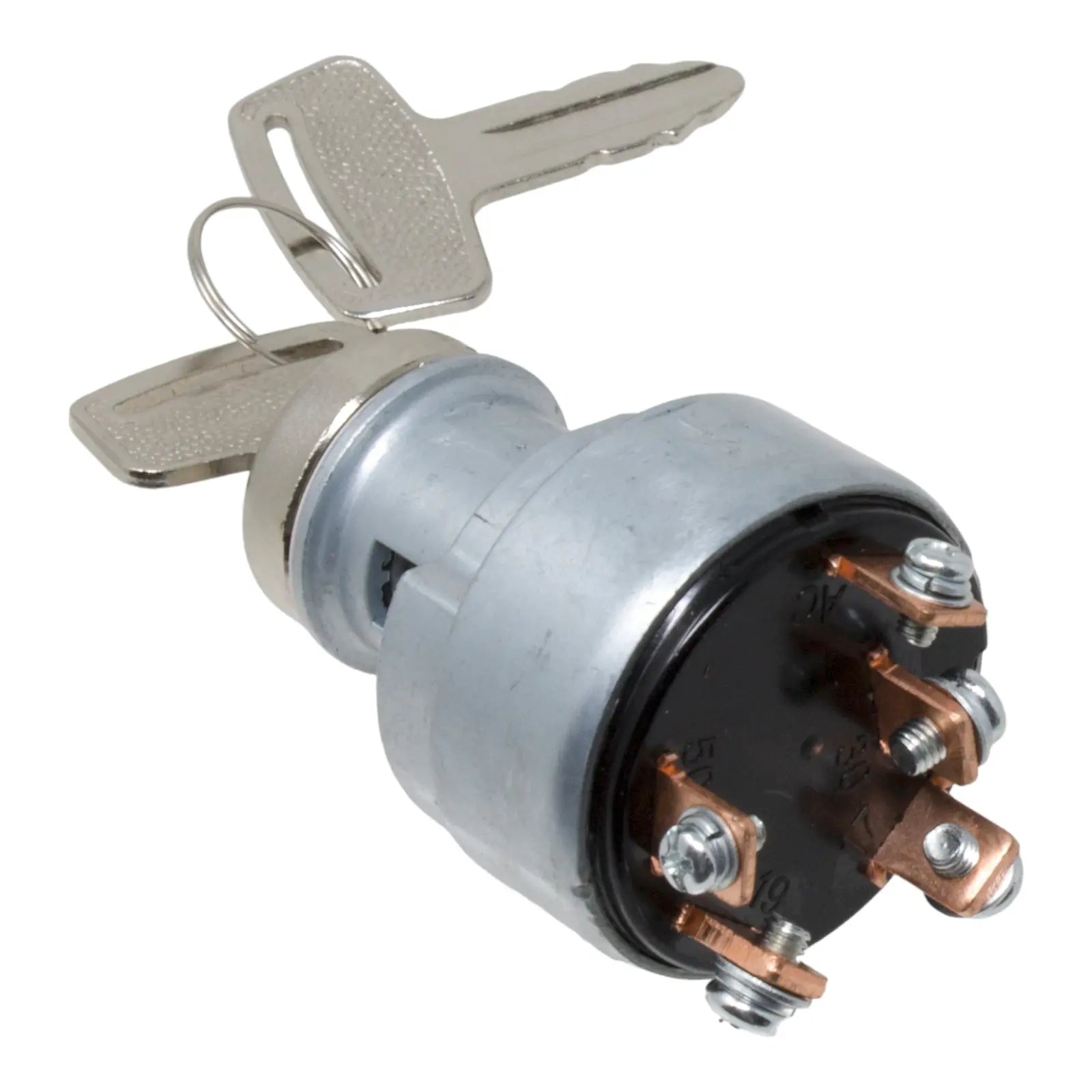 1E013-63592, Ignition Switch
