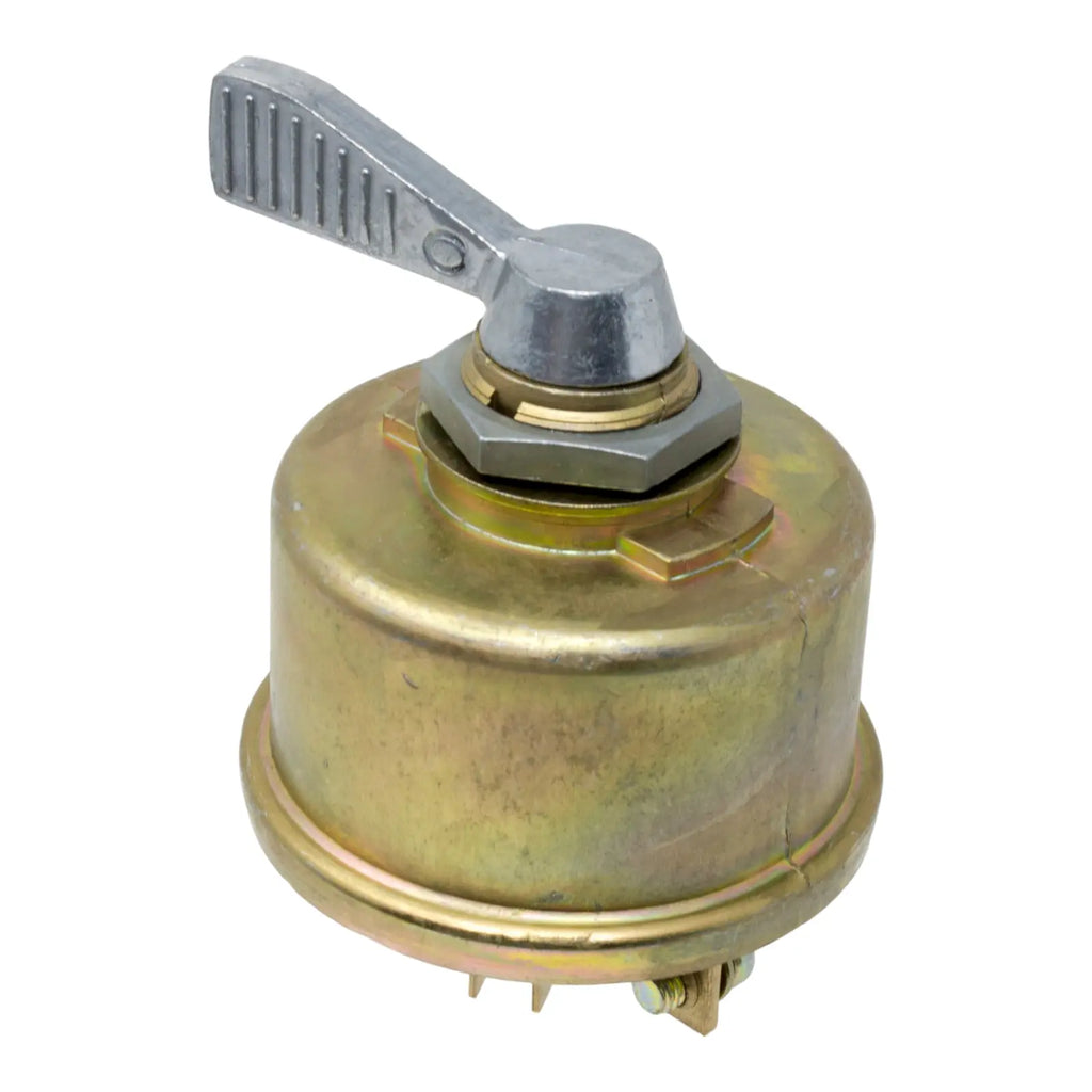 TX10954, Start Ignition Switch