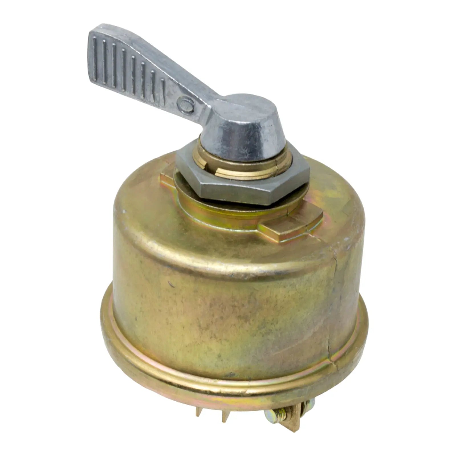 TX10954, Start Ignition Switch
