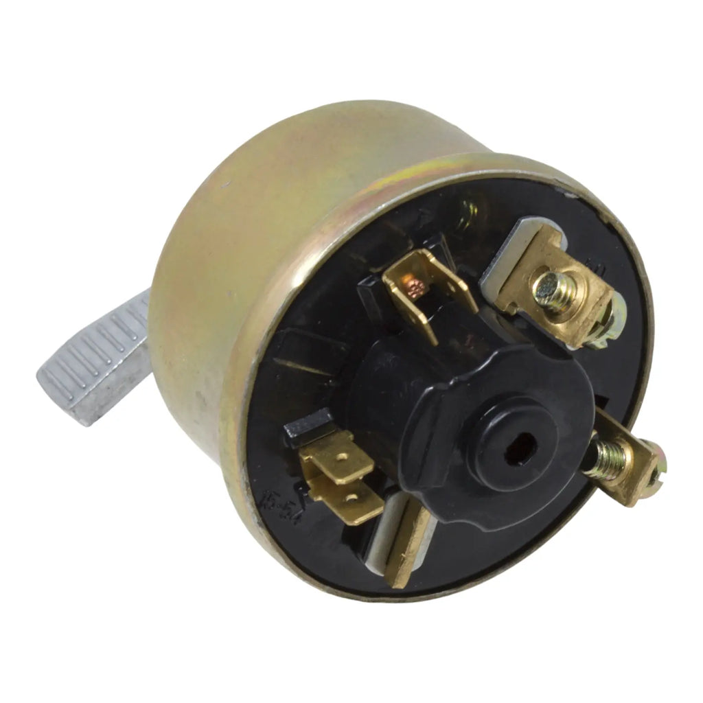 TX10954, Start Ignition Switch