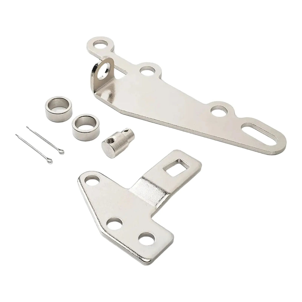 35498, Automatic Transmission Shifter Cable Bracket Kit