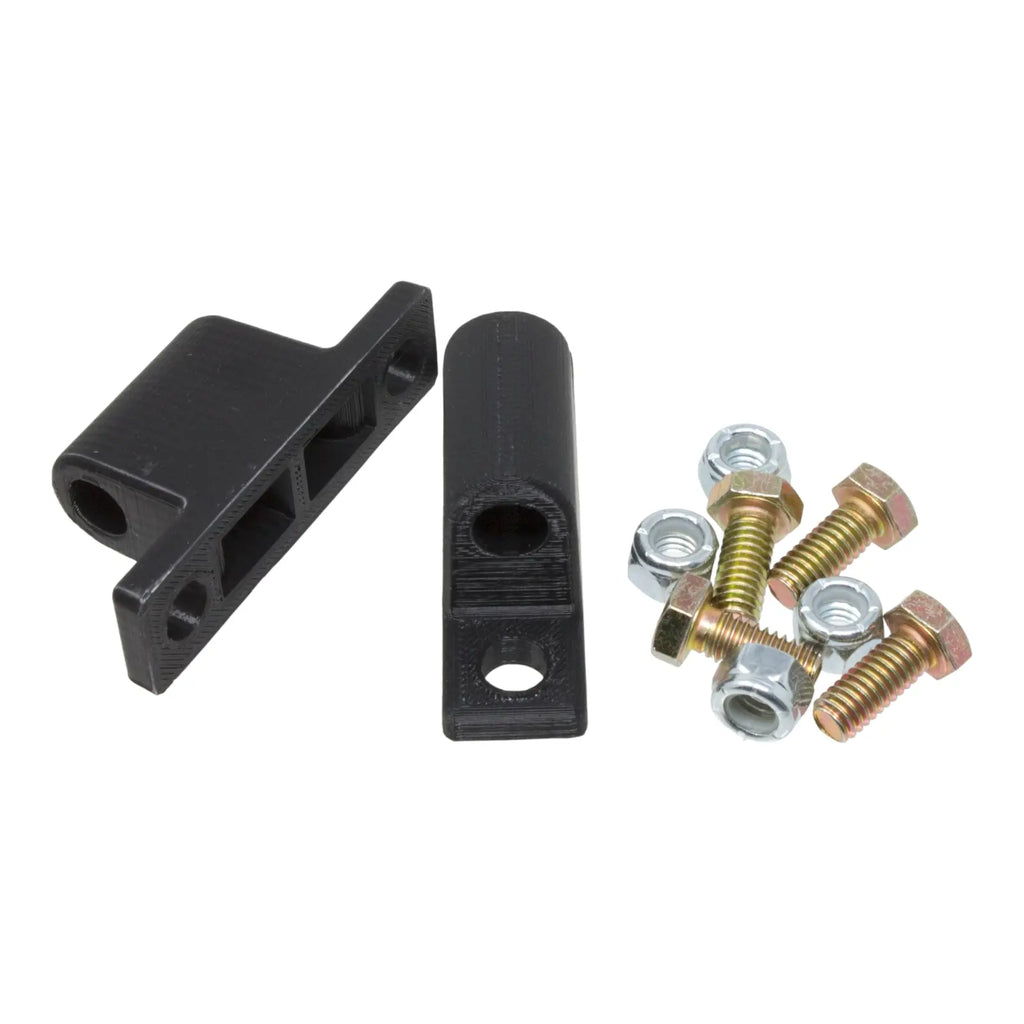 6717593, Door Hinge Kit