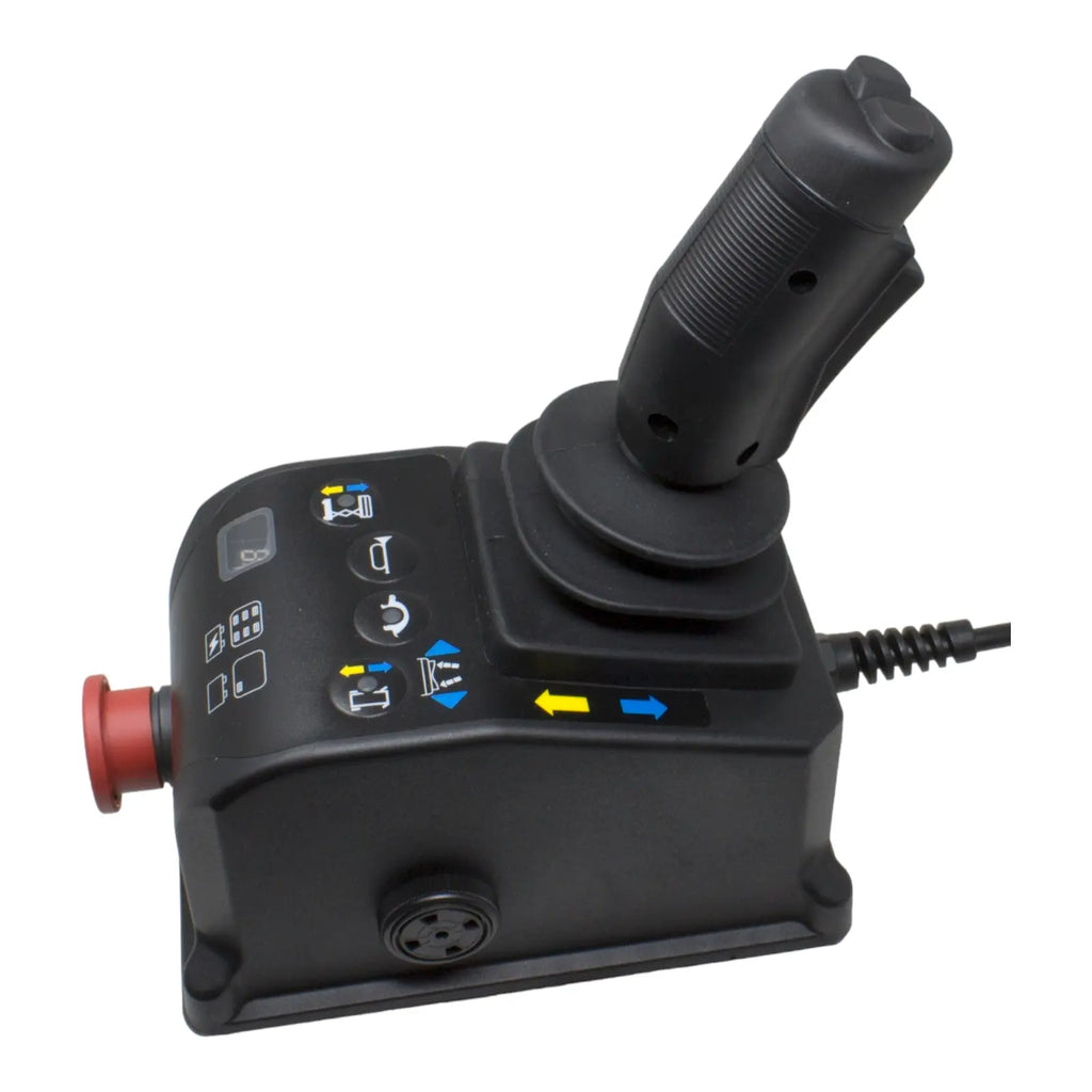 100840GT, Gen 5 Scissors Lift Control Box Assembly