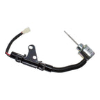 1G820-60012, Fuel Shutoff Stop Solenoid 12V