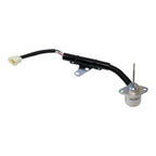 1G820-60012, Fuel Shutoff Stop Solenoid 12V