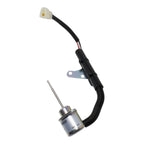 1G820-60012, Fuel Shutoff Stop Solenoid 12V