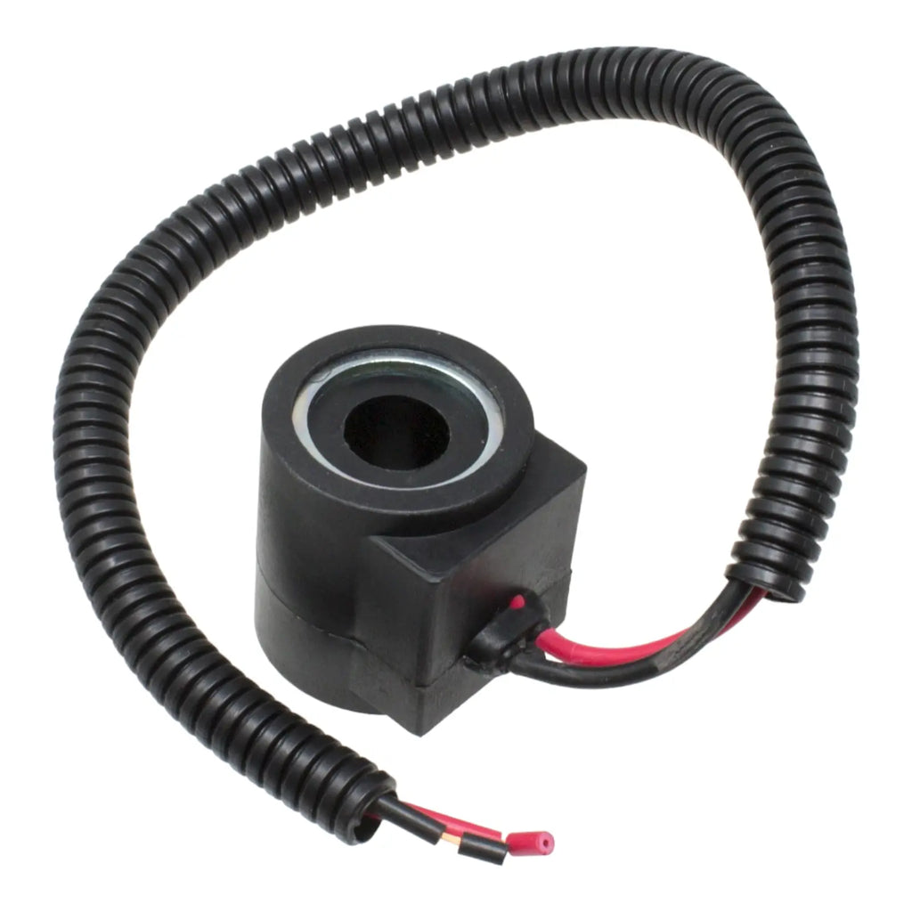 6302012, Solenoid Valve Coil 12V