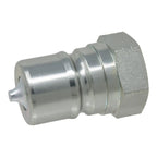 3/4″ NPT ISO 7241-B Male Quick Disconnect Hydraulic Coupler