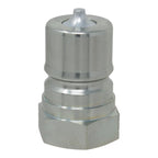 3/4″ NPT ISO 7241-B Male Quick Disconnect Hydraulic Coupler