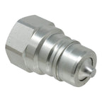 1″ NPT ISO 5675 Male Quick Connect Hydraulic Coupler