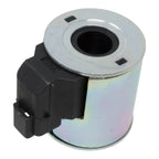 4303710, Solenoid Valve Coil 12V