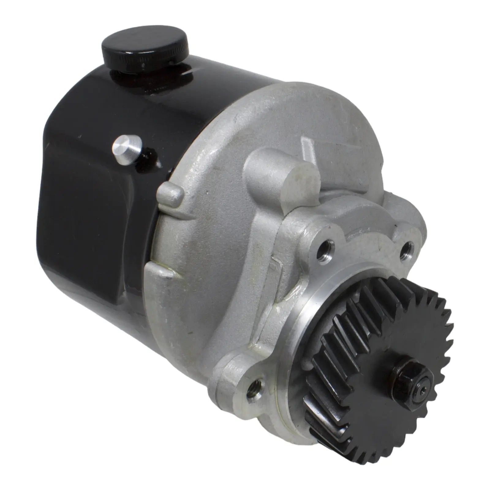 D8NN3K514GA, Power Steering Pump