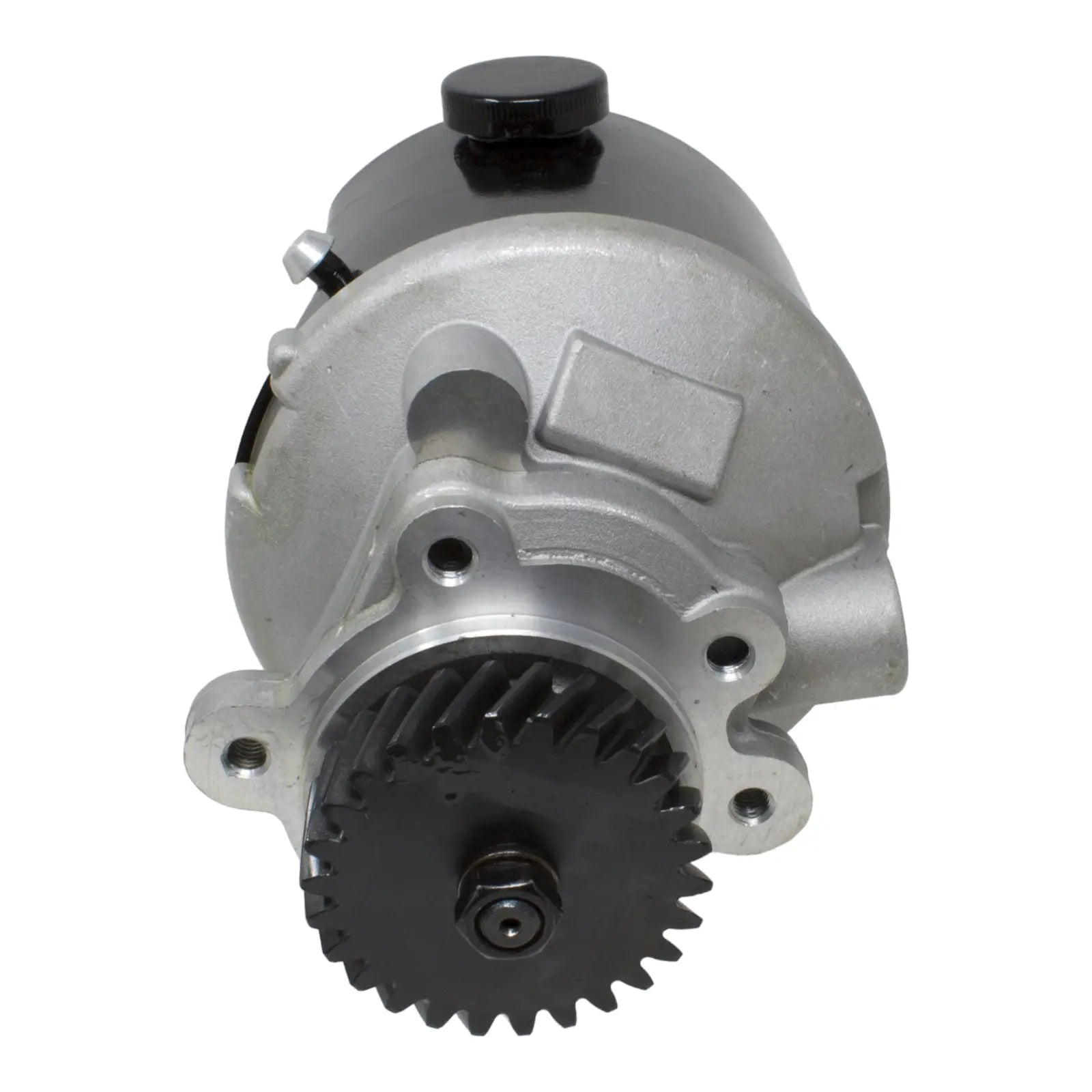 D7NN3A674C, Power Steering Pump