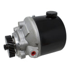 D7NN3A674C, Power Steering Pump