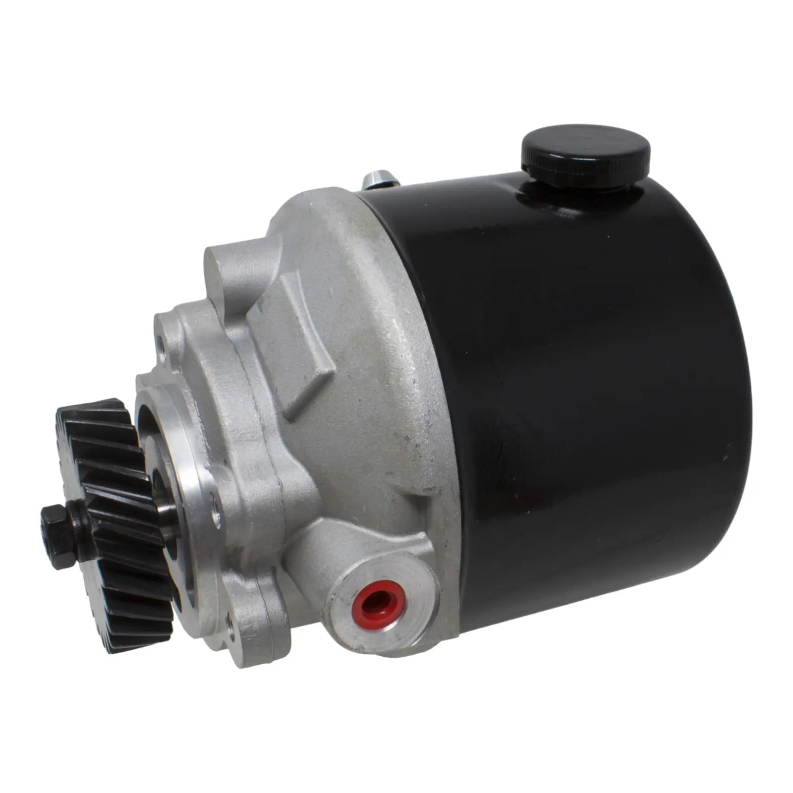 D7NN3A674C, Power Steering Pump