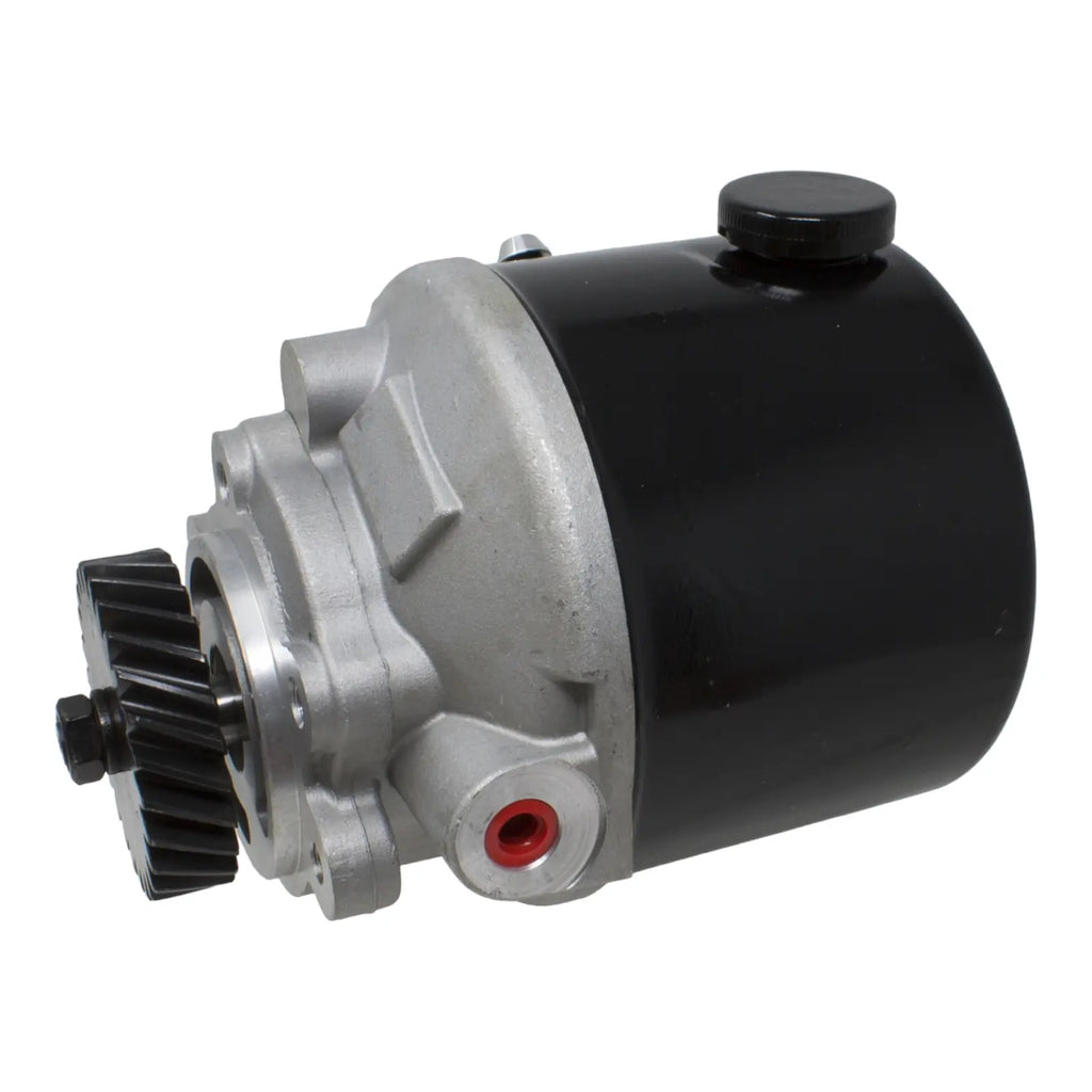 D8NN3K514GA, Power Steering Pump