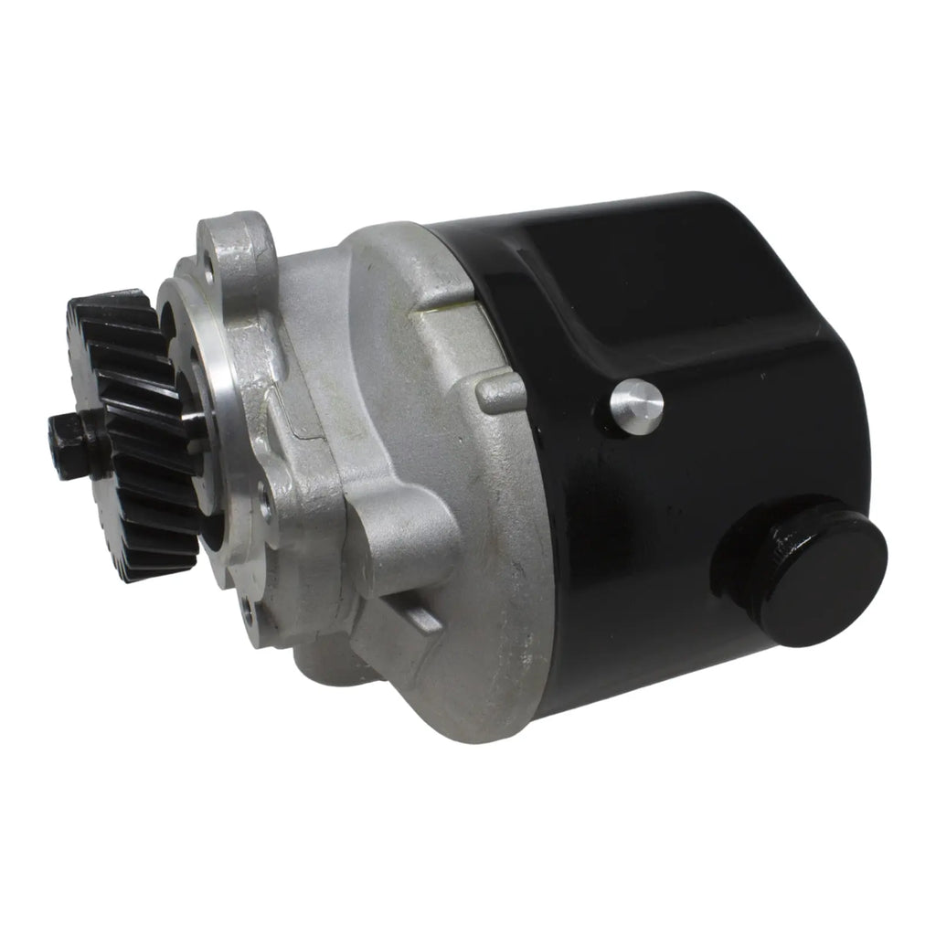 E6NN3K514EA, Power Steering Pump