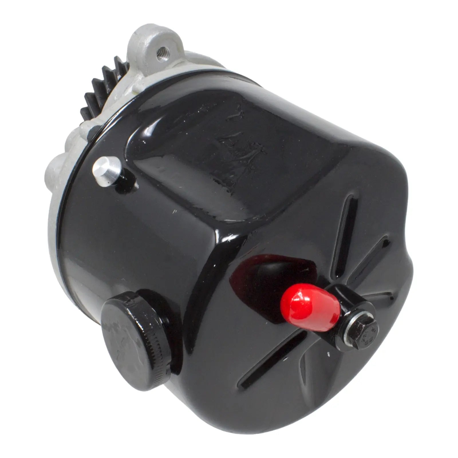 D8NN3K514GA, Power Steering Pump
