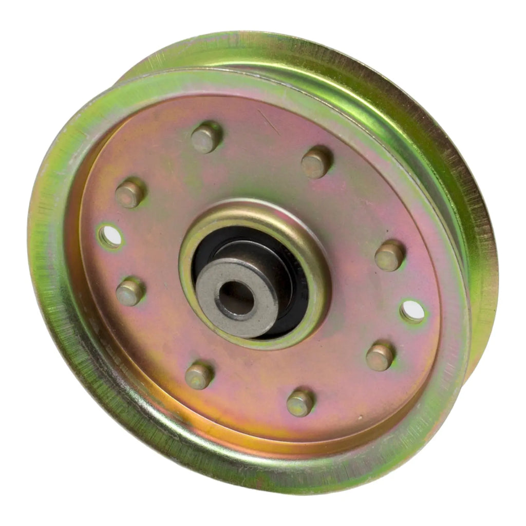 756-04129, Flat Idler Pulley for MTD
