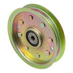 956-04129, Flat Idler Pulley for MTD