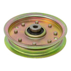 756-04129, Flat Idler Pulley for MTD