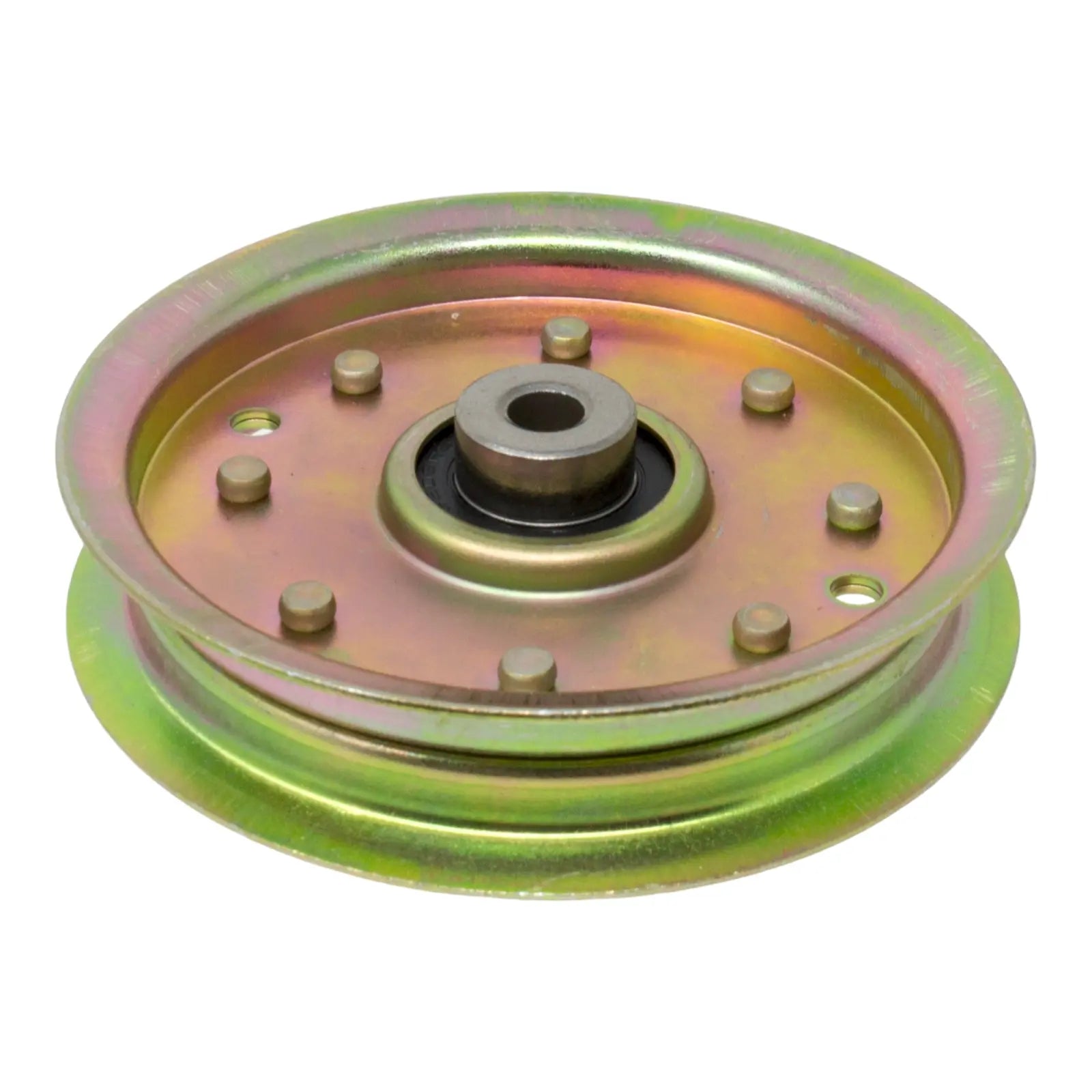 756-04129, Flat Idler Pulley for MTD
