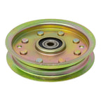 756-04129, Flat Idler Pulley for MTD