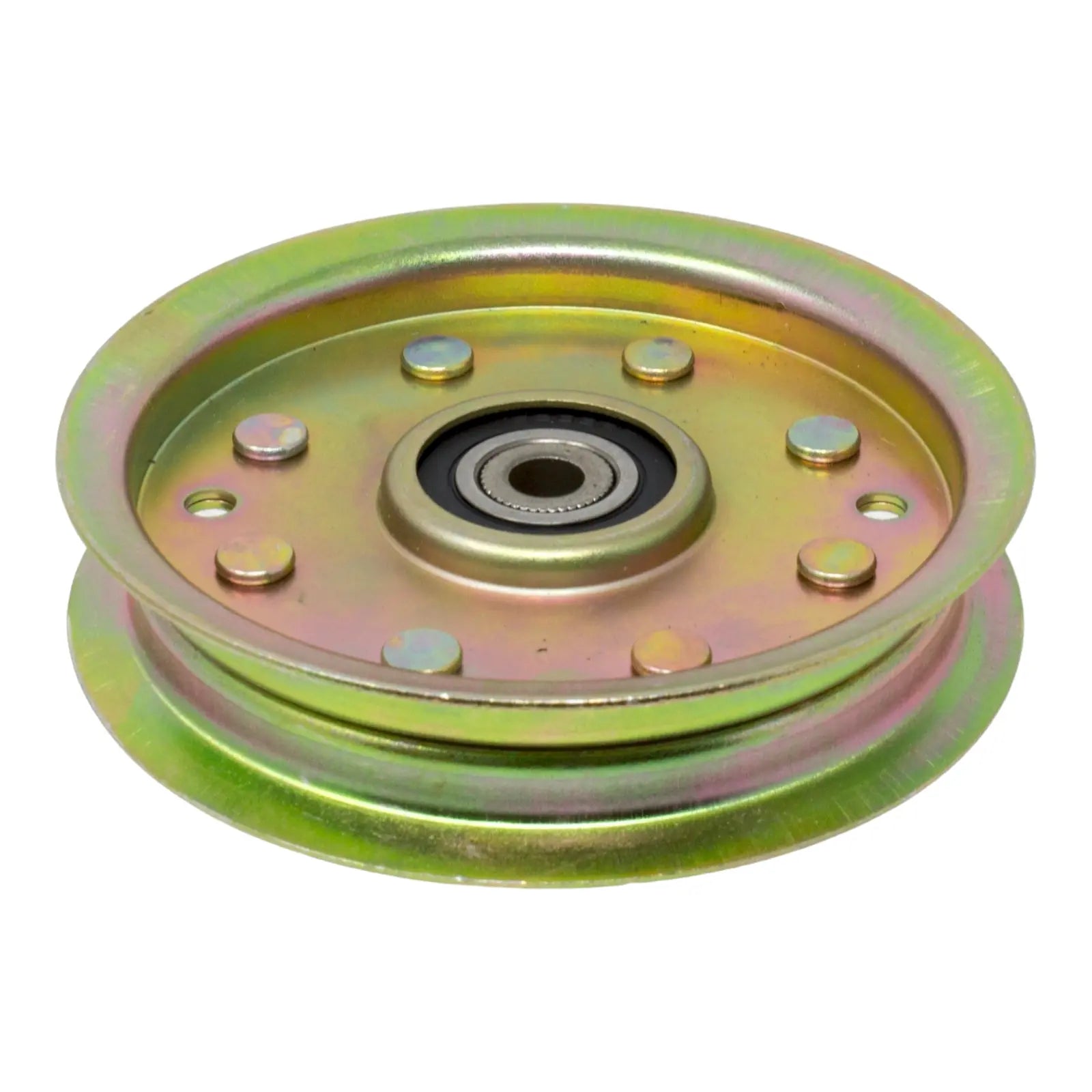 756-04129, Flat Idler Pulley for MTD