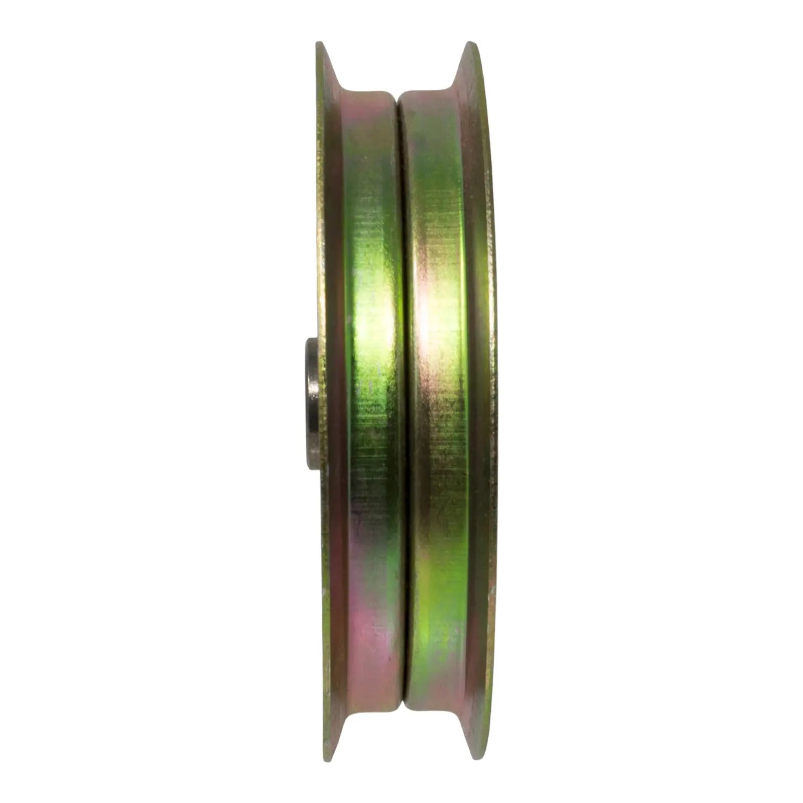 756-04129, Flat Idler Pulley for MTD