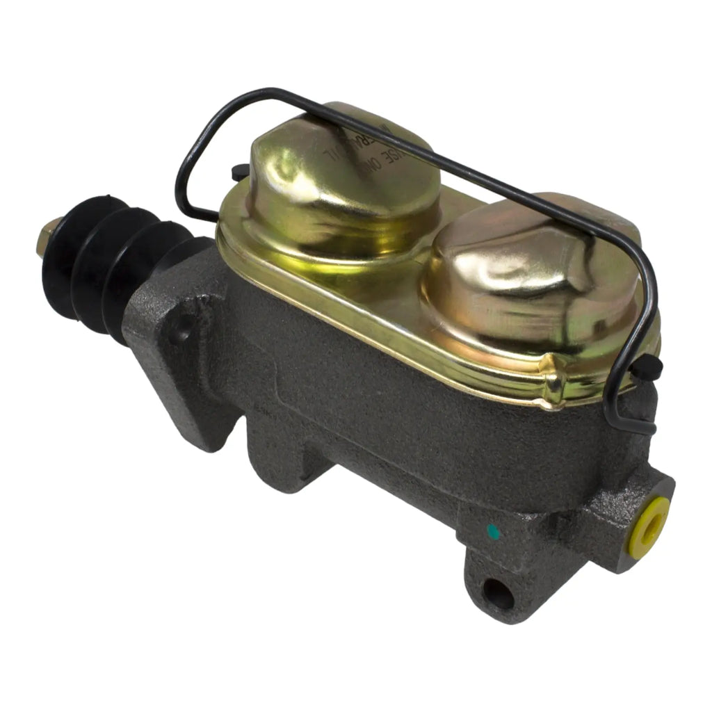 D126695, Brake Master Cylinder