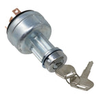 CH11696, Ignition Starter Switch