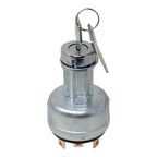 CH11696, Ignition Starter Switch