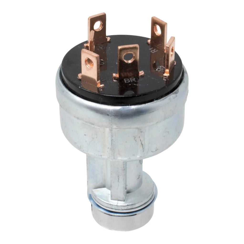 20Y-06-24680, Ignition Starter Switch