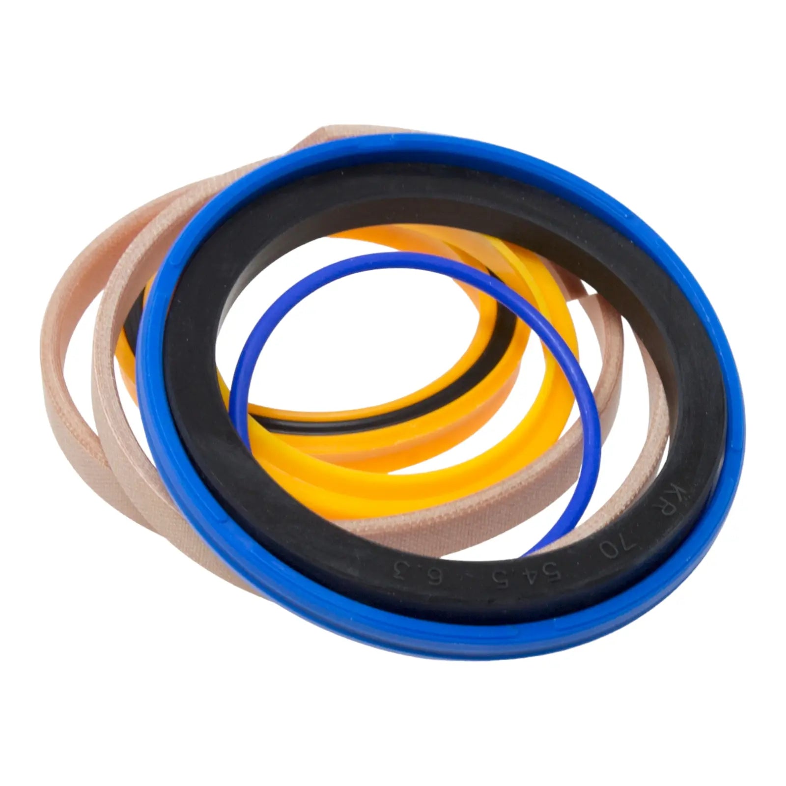 991/00100, Hydraulic Cylinder Seal Kit