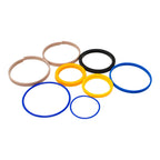 991/00100, Hydraulic Cylinder Seal Kit
