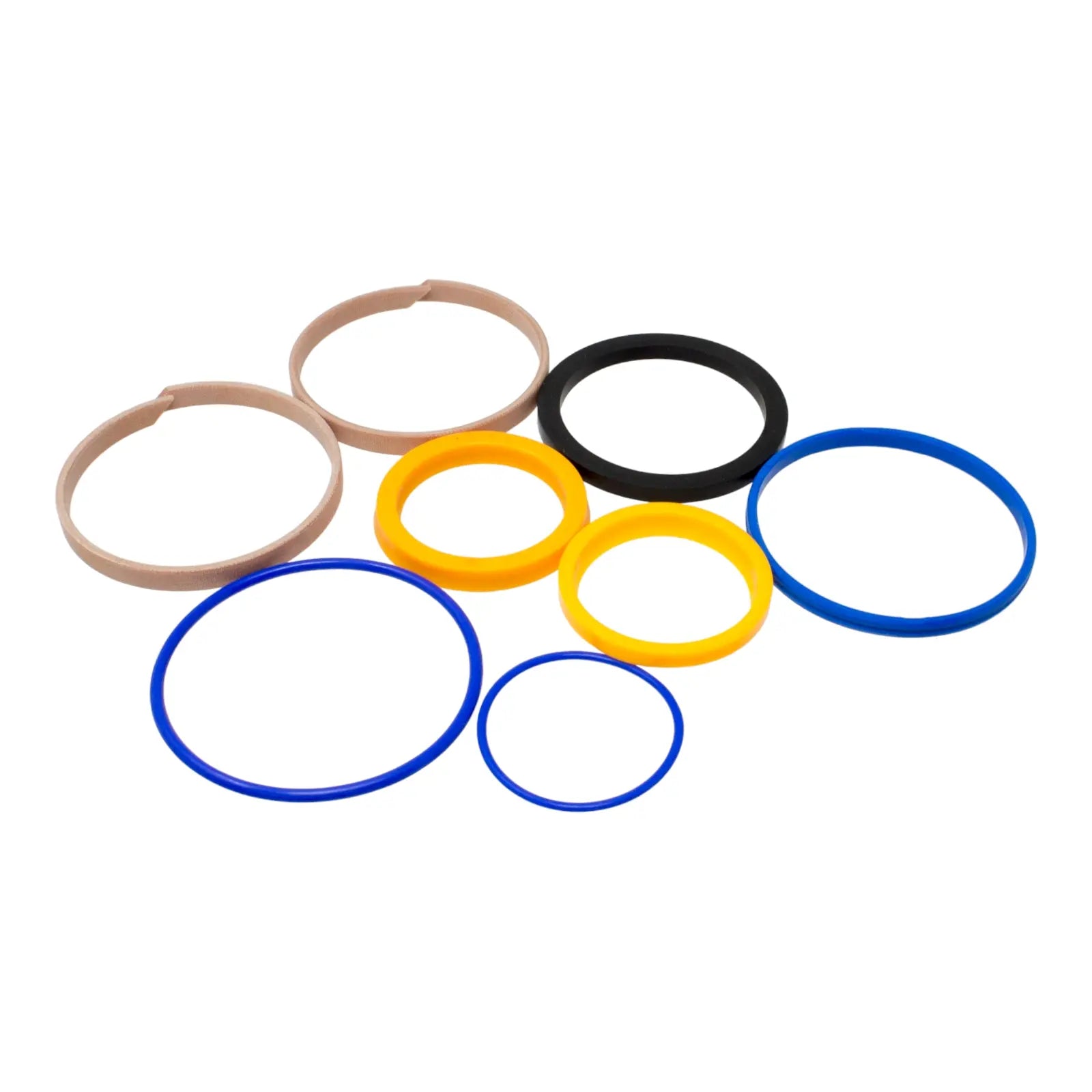 991/00100, Hydraulic Cylinder Seal Kit