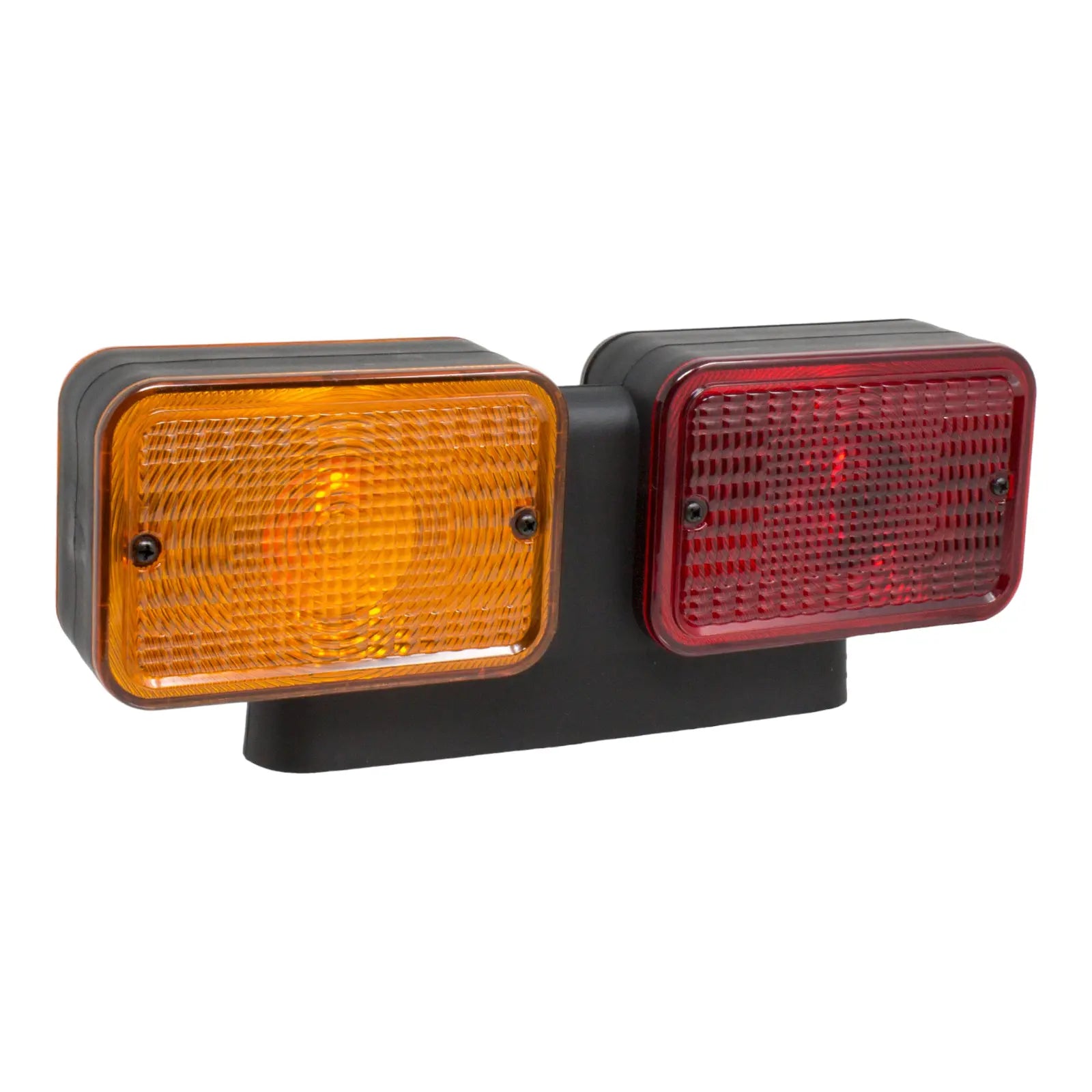 LVA14392, Turn and Warning Right Side Lamp