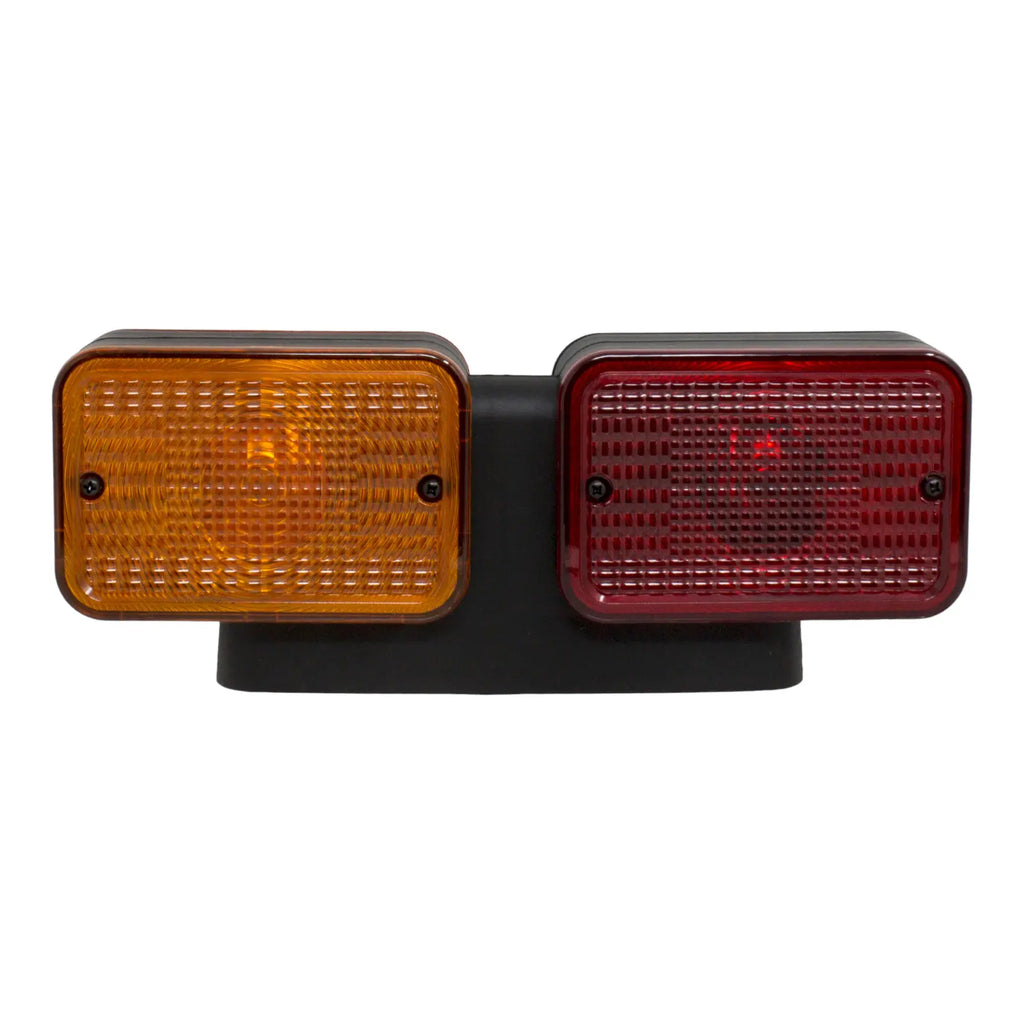 LVA11116, Turn and Warning Right Side Lamp