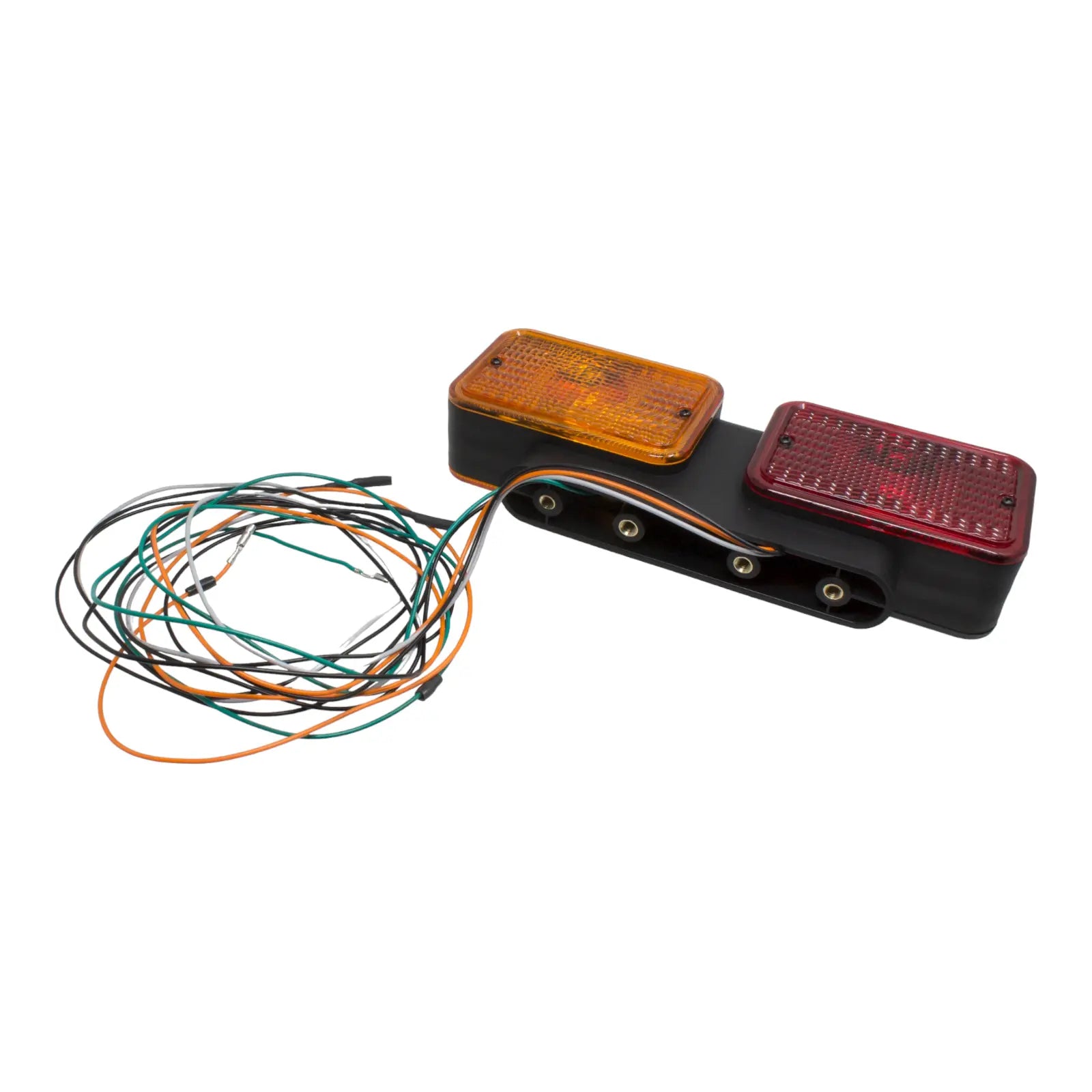 LVA14392, Turn and Warning Right Side Lamp