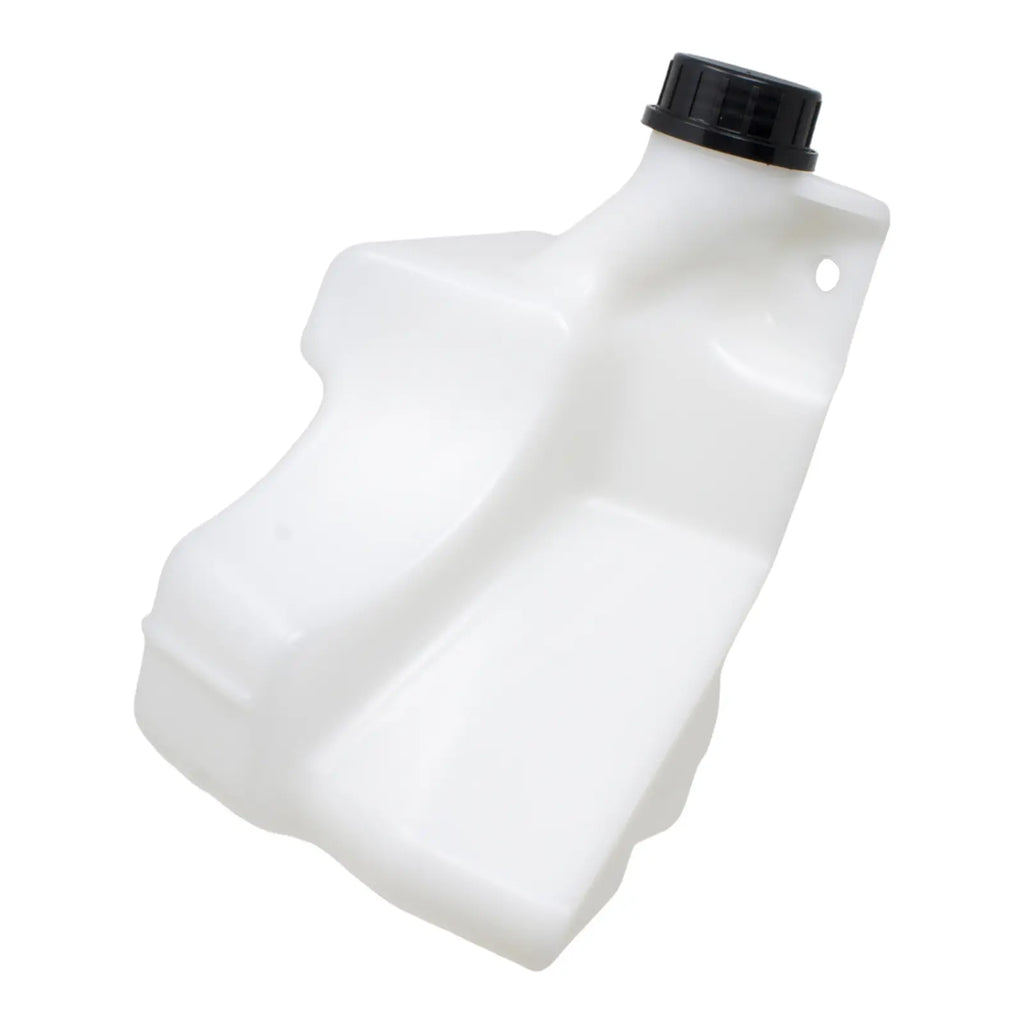 AM124595, Coolant Overflow Reservoir Container