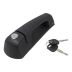 AT359504, Service Duty Outer Pull Style Door Handle