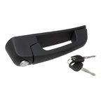 AT359504, Service Duty Outer Pull Style Door Handle