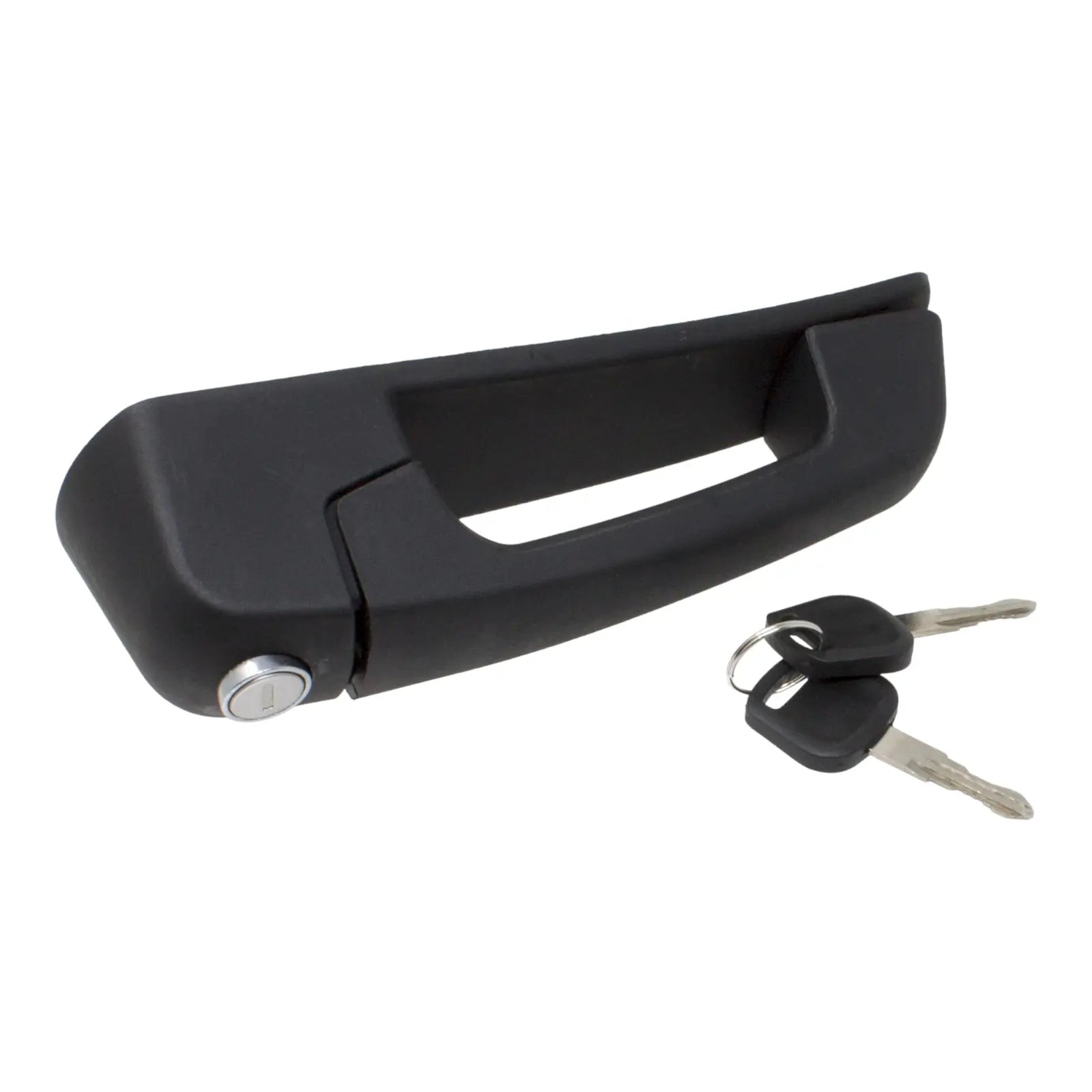 AT359504, Service Duty Outer Pull Style Door Handle