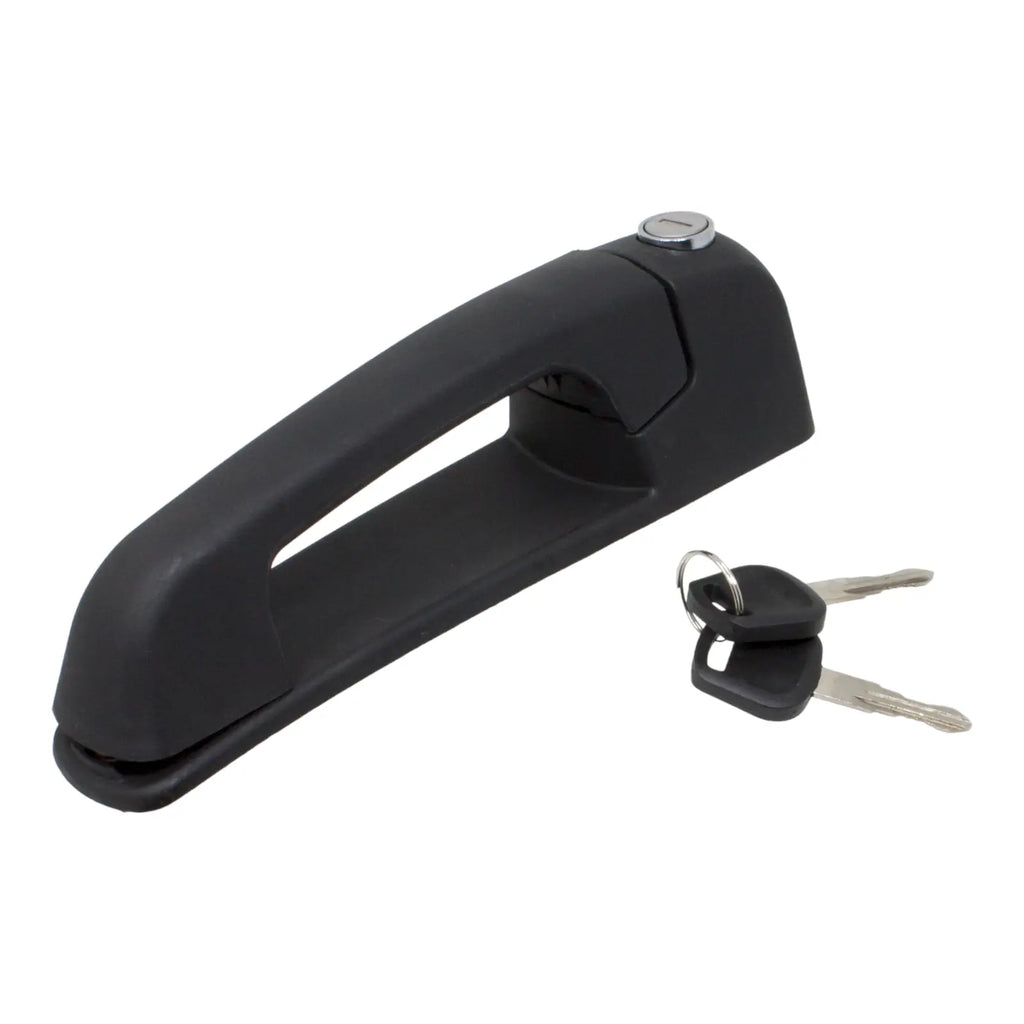 AT359504, Service Duty Outer Pull Style Door Handle