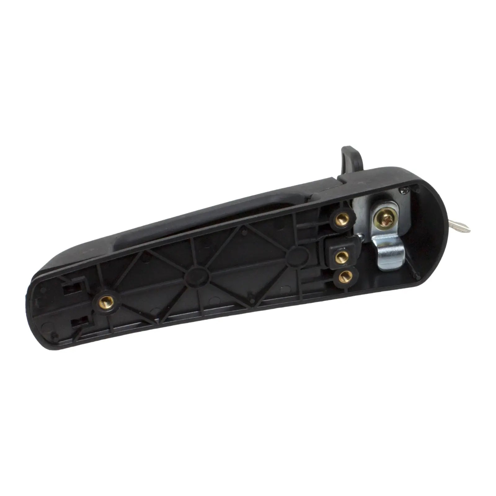 AT306181, Rear Entry Outer Pull Style Cab Handle