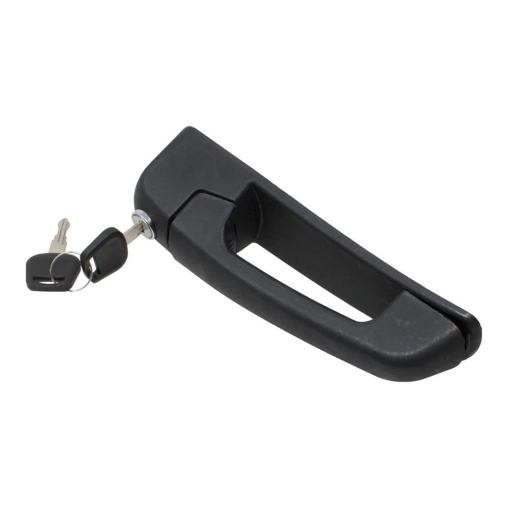 AT359504, Service Duty Outer Pull Style Door Handle