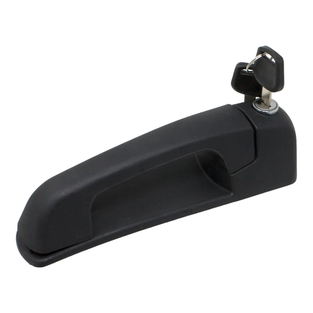 AT306181, Rear Entry Outer Pull Style Cab Handle