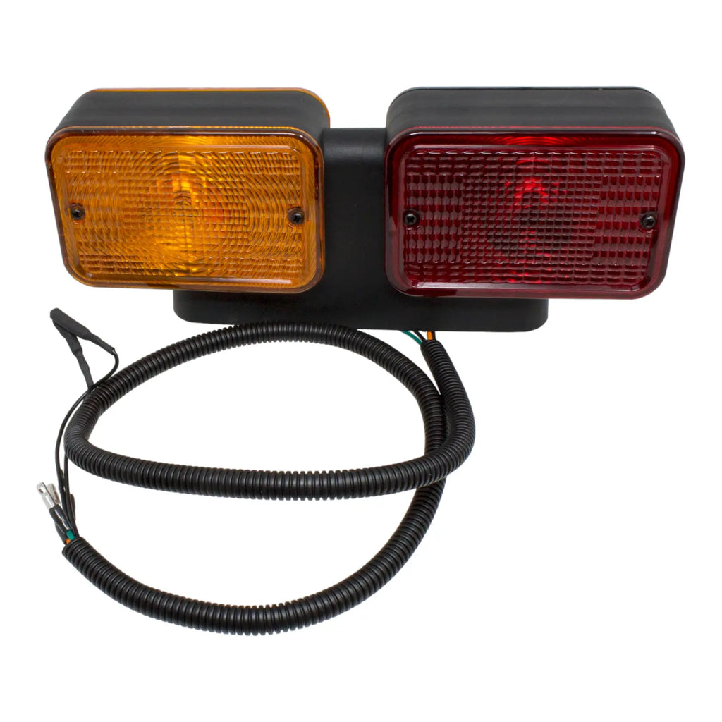 LVA11214, Right Side Lamp Assembly